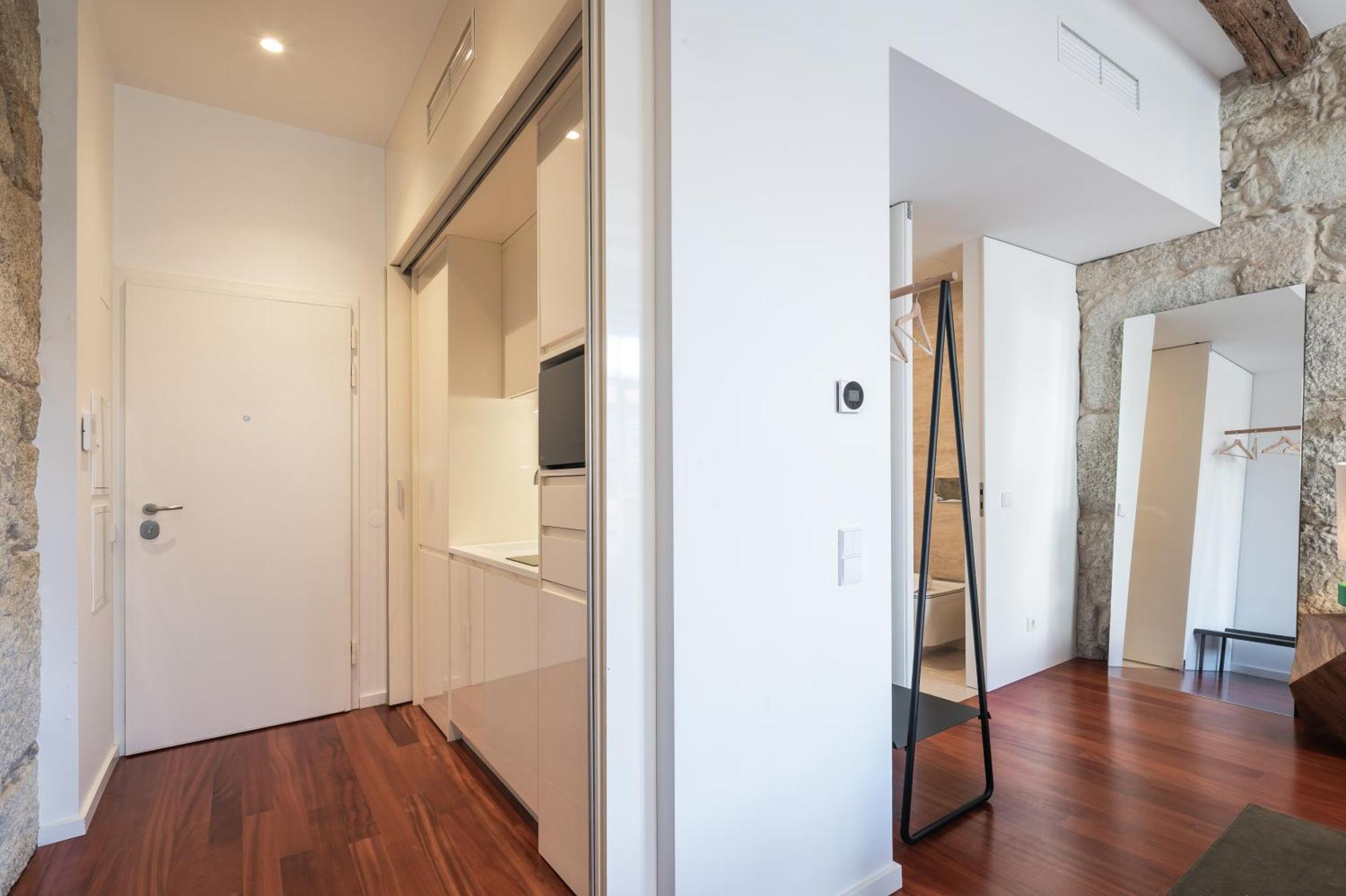 Bandeiras Apartment Porto Exterior photo